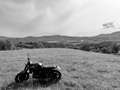 BMW K 75 Cafe’ racer 750cc - thumbnail 11