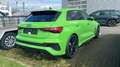 Audi RS3 *Sportback*KERAMIK*PANO*RS PLUS*VOLL*VMAX 290 Green - thumbnail 4