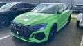 Audi RS3 *Sportback*KERAMIK*PANO*RS PLUS*VOLL*VMAX 290 Green - thumbnail 1