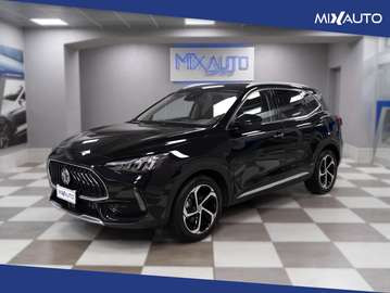 1.5 MT Luxury 2WD