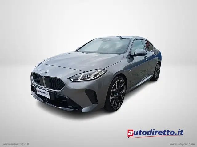BMW 220 220 48V Gran Coupé MSport aut.