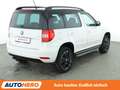 Skoda Yeti 1.4 TSI Ambition*XENON*PDC*SHZ*AHK*KLIMA*TEMPO* Weiß - thumbnail 6