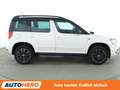 Skoda Yeti 1.4 TSI Ambition*XENON*PDC*SHZ*AHK*KLIMA*TEMPO* Weiß - thumbnail 7