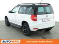 Skoda Yeti 1.4 TSI Ambition*XENON*PDC*SHZ*AHK*KLIMA*TEMPO* Weiß - thumbnail 4