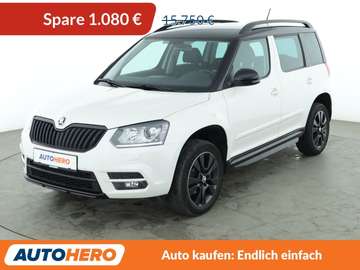 1.4 TSI Ambition*XENON*PDC*SHZ*AHK*KLIMA*TEMPO*