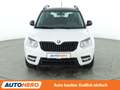 Skoda Yeti 1.4 TSI Ambition*XENON*PDC*SHZ*AHK*KLIMA*TEMPO* Weiß - thumbnail 9