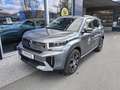 Citroen C3 Aircross Turbo 100 S&S 6-Gang-Manuell Plus Grau - thumbnail 1