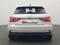 Audi A1 Sportback 30 advanced S tronic SHZ AHK NAV Silber - thumbnail 4