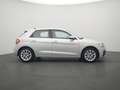 Audi A1 Sportback 30 advanced S tronic SHZ AHK NAV Silber - thumbnail 3