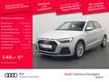 Audi A1 Sportback 30 advanced S tronic SHZ AHK NAV Silber - thumbnail 1