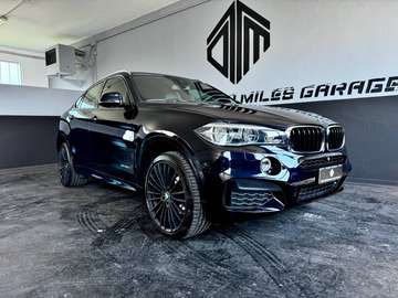 xdrive30d Msport 249cv auto