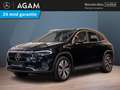 Mercedes-Benz EQA 250 Business Solution Luxury 67 kWh Noir - thumbnail 1