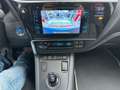 Toyota Auris 1,8 Hybrid Team D Blau - thumbnail 13