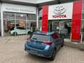 Toyota Auris 1,8 Hybrid Team D Blau - thumbnail 9