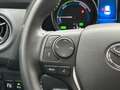 Toyota Auris 1,8 Hybrid Team D Blau - thumbnail 20