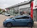 Toyota Auris 1,8 Hybrid Team D Blau - thumbnail 5