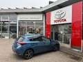 Toyota Auris 1,8 Hybrid Team D Blau - thumbnail 8