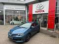 Toyota Auris 1,8 Hybrid Team D Blau - thumbnail 3