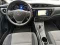Toyota Auris 1,8 Hybrid Team D Blau - thumbnail 18