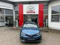 Toyota Auris 1,8 Hybrid Team D Blau - thumbnail 1