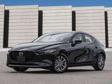 GS Auto FWD