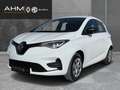 Renault ZOE Zoe ZE50 R110 STANDHEIZUNG KLIMA Wit - thumbnail 1