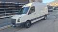 Volkswagen Crafter Crafter 35 HR-Kombi 3-3-3 MR TDI Weiß - thumbnail 10