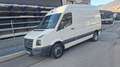 Volkswagen Crafter Crafter 35 HR-Kombi 3-3-3 MR TDI Weiß - thumbnail 11