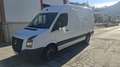 Volkswagen Crafter Crafter 35 HR-Kombi 3-3-3 MR TDI Weiß - thumbnail 4