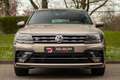 Volkswagen Tiguan - 1.4 TSI - 4Motion - R-Line - Full Option Бронзовий - thumbnail 3