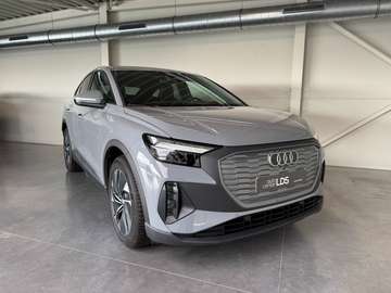 Q4 e-tron 35 Sportback - 29.210 KM - TOPDEAL!