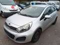 Kia Rio Attract 1.2 CVVT 70ps Kein Tüv! Plateado - thumbnail 1