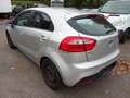 Kia Rio Attract 1.2 CVVT 70ps Kein Tüv! Plateado - thumbnail 4
