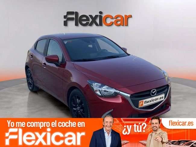 Mazda 2 1.5 GE 66kW (90CV) Black Tech Edition - foto 1
