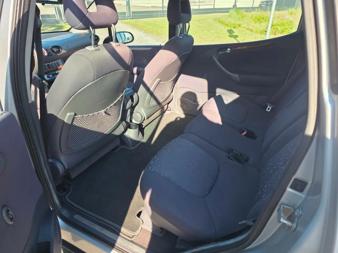 Mercedes-Benz A 160 CLASSIC,Lange Version, foto 7