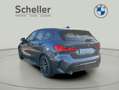 BMW 120 i M Sport Head-Up HiFi DAB LED WLAN RFK Shz Grau - thumbnail 4