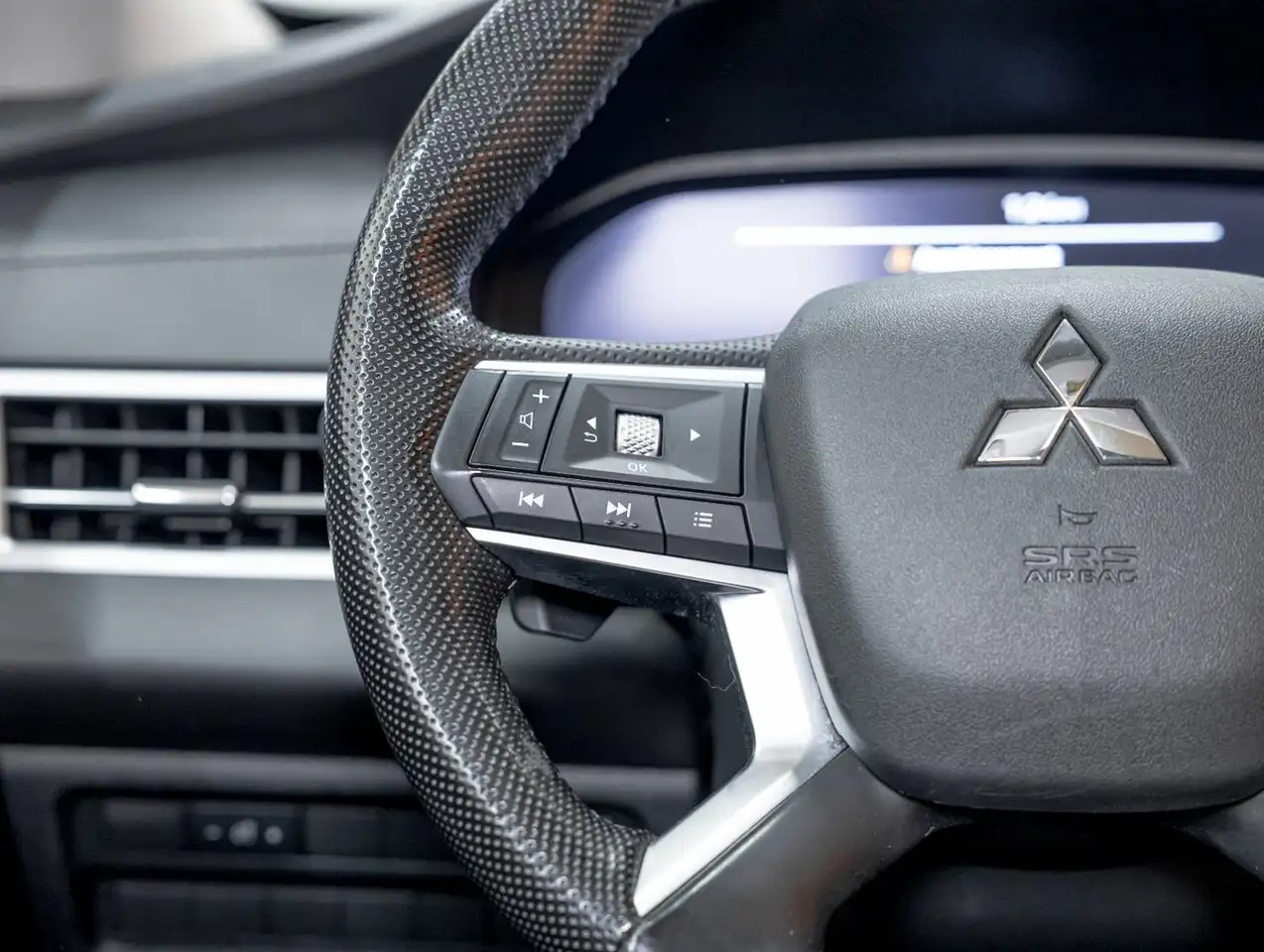 Mitsubishi Outlander снимка Mitsubishi Outlander