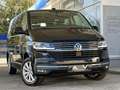 Volkswagen Multivan Highline 2,0 TDI 4Motion DSG Schwarz - thumbnail 5