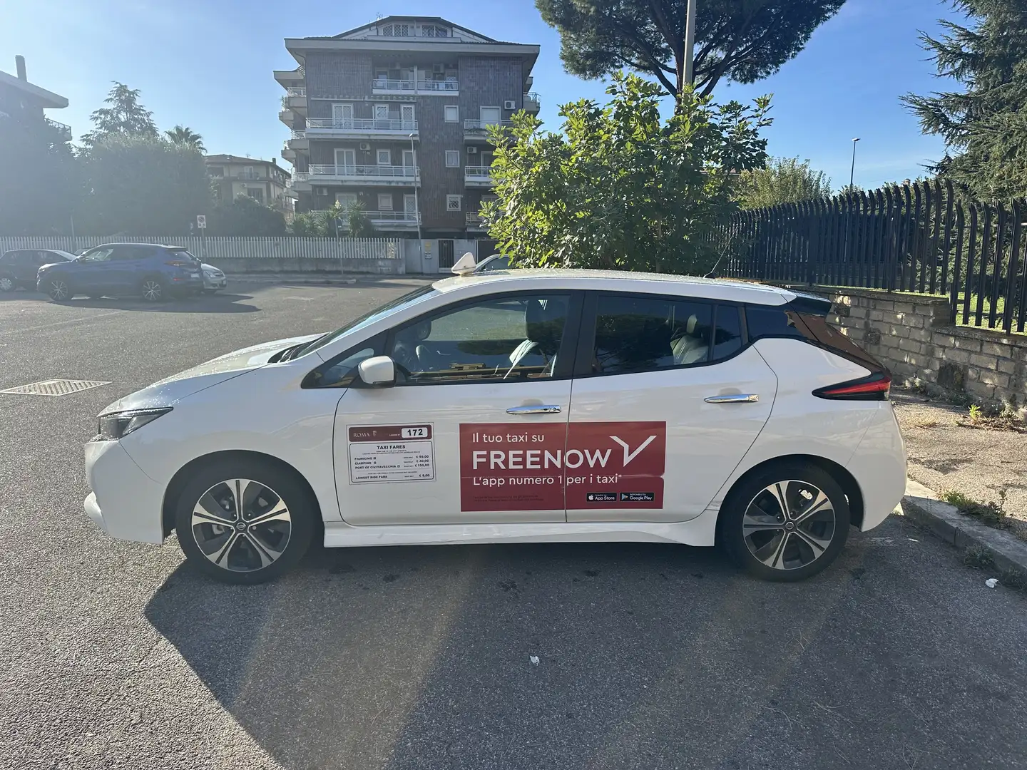 Nissan Leaf e+ N-Connecta 62kWh 217cv - 2