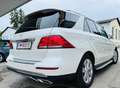 Mercedes-Benz GLE 250 d Aut. Weiß - thumbnail 3