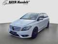 Mercedes-Benz B 180 KLIMA+ALU+ERST 100TKM+GARANTIE Blanc - thumbnail 3