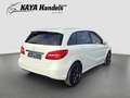 Mercedes-Benz B 180 KLIMA+ALU+ERST 100TKM+GARANTIE Blanc - thumbnail 7