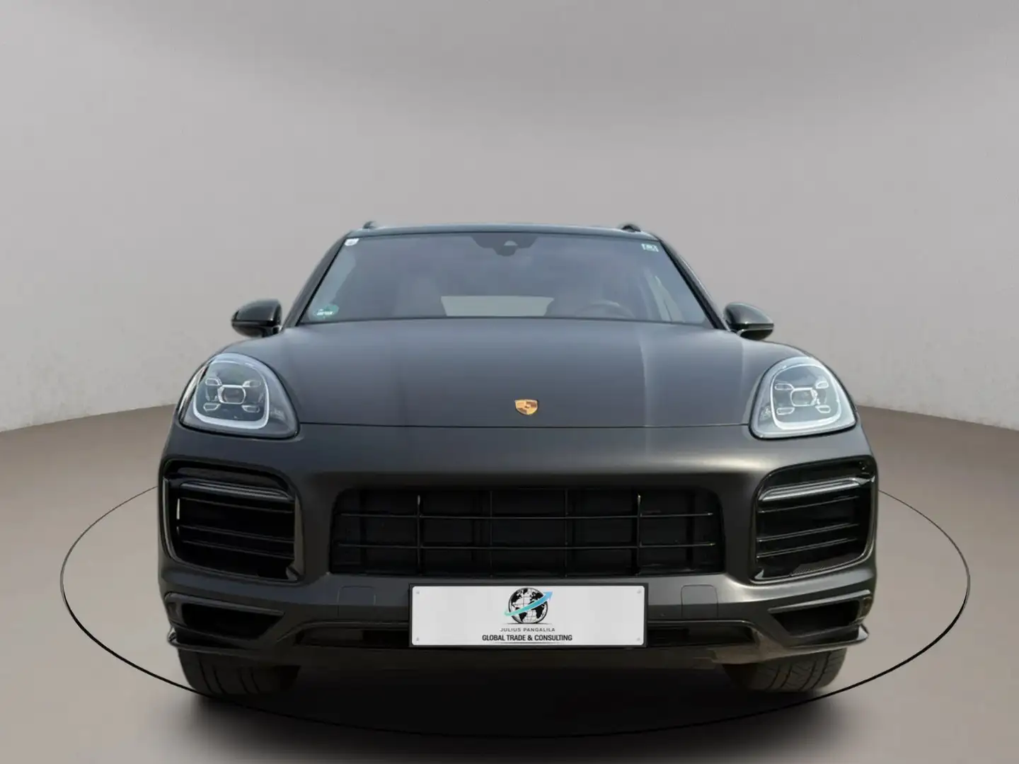 Porsche Cayenne Hybrid | Keramikbremse | Carbon - 2