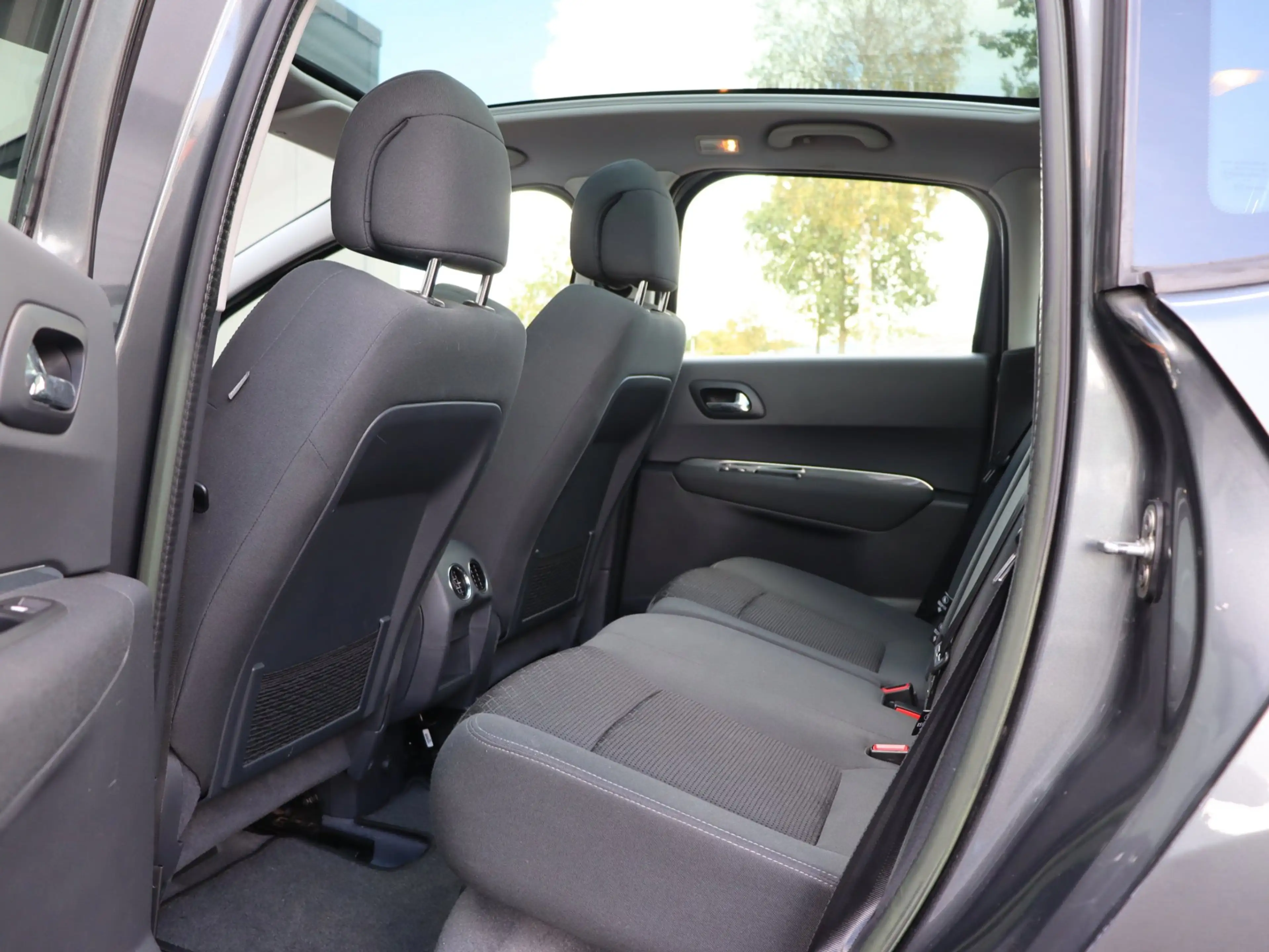 Peugeot 3008 1.6 THP Active navi LM automaat org NL — photo 12