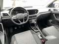 Volkswagen T-Cross Move 1.0 TSI Navi ACC Kamera Apple CarPlay Android Blau - thumbnail 9