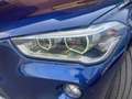 BMW X1 sDrive18d xLine Bleu - thumbnail 10