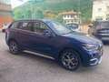 BMW X1 sDrive18d xLine Bleu - thumbnail 6