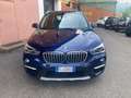 BMW X1 sDrive18d xLine Bleu - thumbnail 7