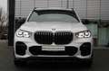 BMW X5 M 50i M Sport Laser Standhzg AHK ACC Pano Head Alb - thumbnail 2