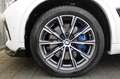 BMW X5 M 50i M Sport Laser Standhzg AHK ACC Pano Head Alb - thumbnail 5